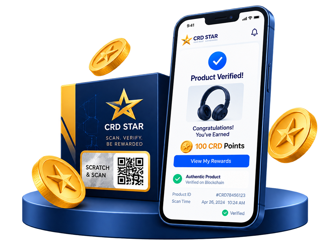 CRD Star Platform