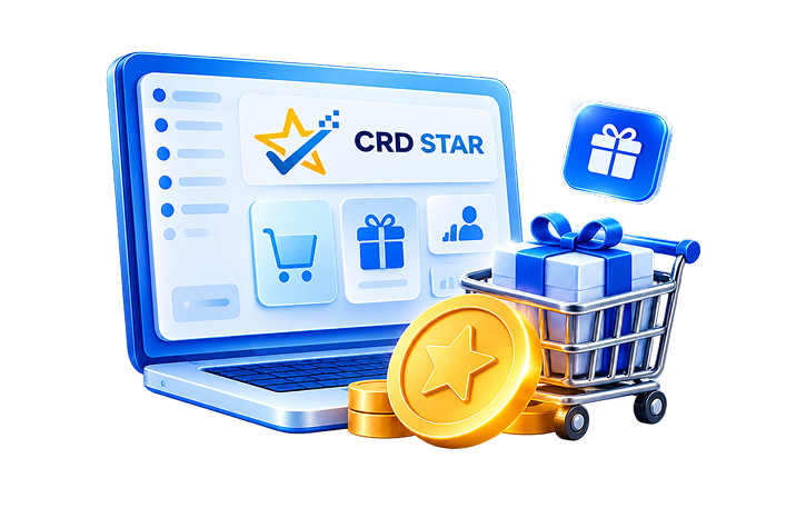 One Platform, Every Reward