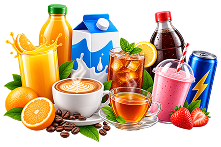 Food & FMCG Hampers