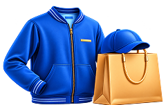 Apparel & Accessories
