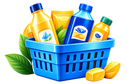 Food & FMCG Hampers