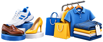 Apparel & Footwear