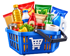 FMCG & Daily Essentials